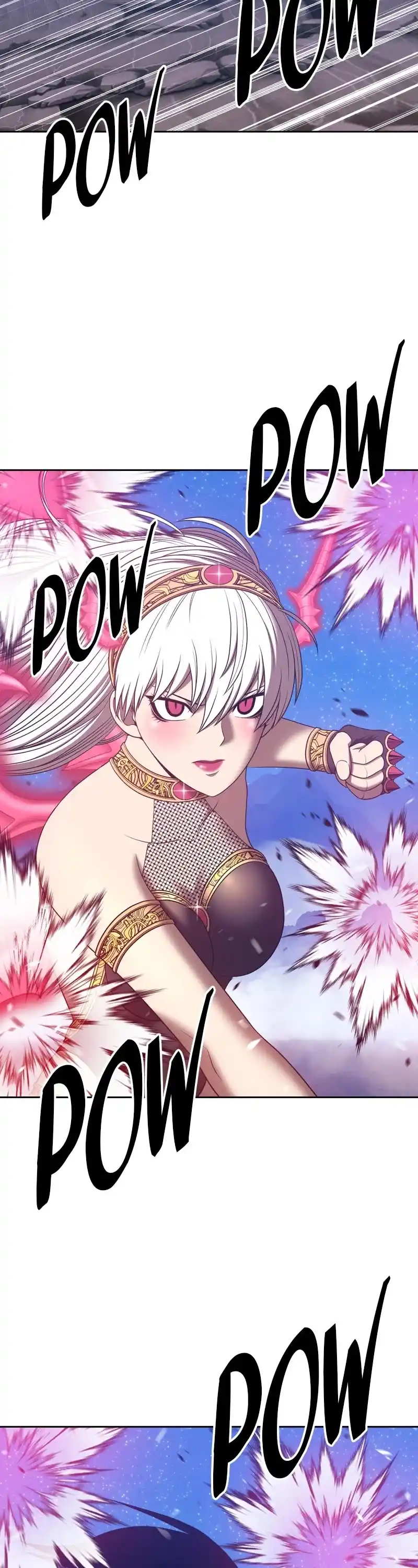 +99 Reinforced Wooden Stick Chapter 57