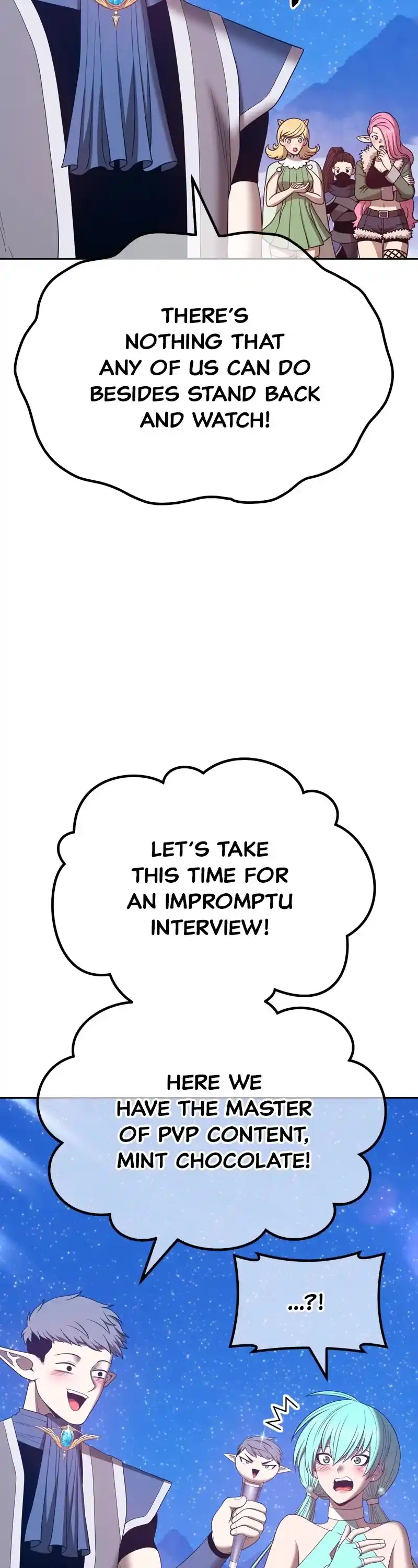 +99 Reinforced Wooden Stick Chapter 57