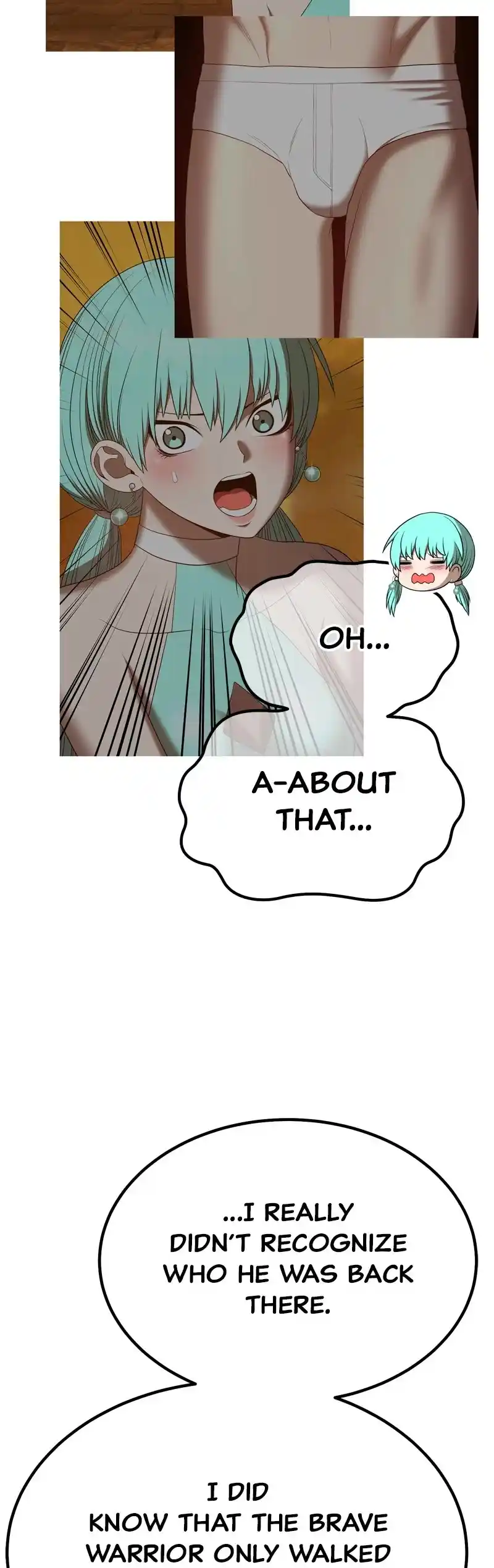 +99 Reinforced Wooden Stick Chapter 57