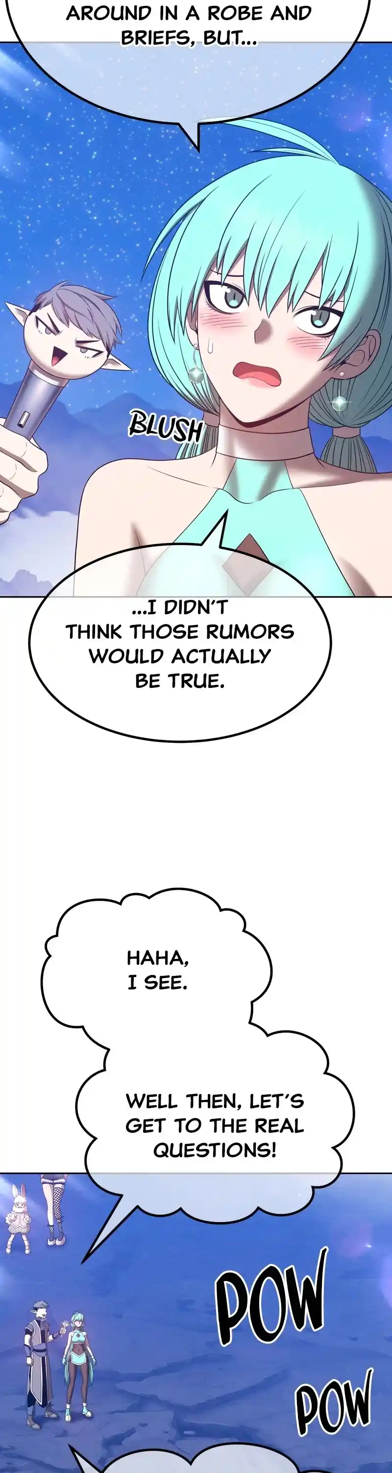 +99 Reinforced Wooden Stick Chapter 57