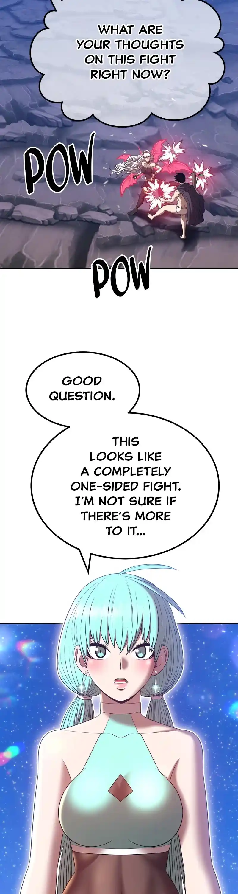 +99 Reinforced Wooden Stick Chapter 57