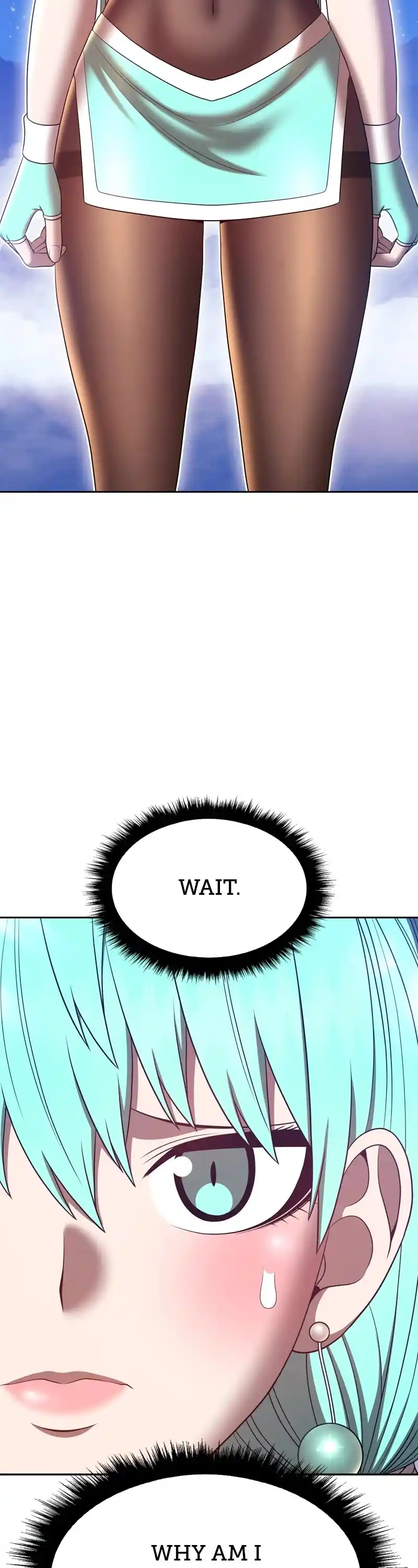 +99 Reinforced Wooden Stick Chapter 57