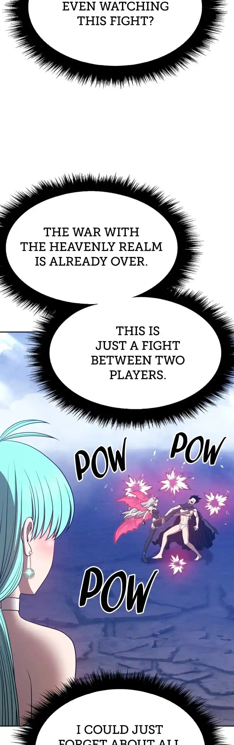 +99 Reinforced Wooden Stick Chapter 57