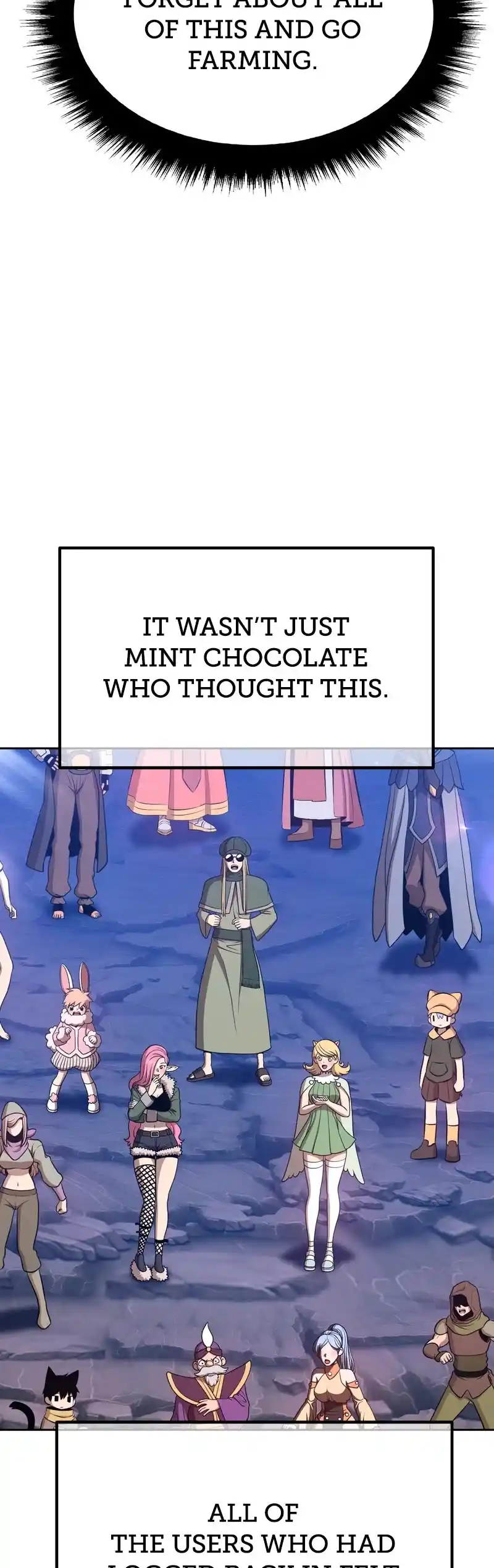 +99 Reinforced Wooden Stick Chapter 57