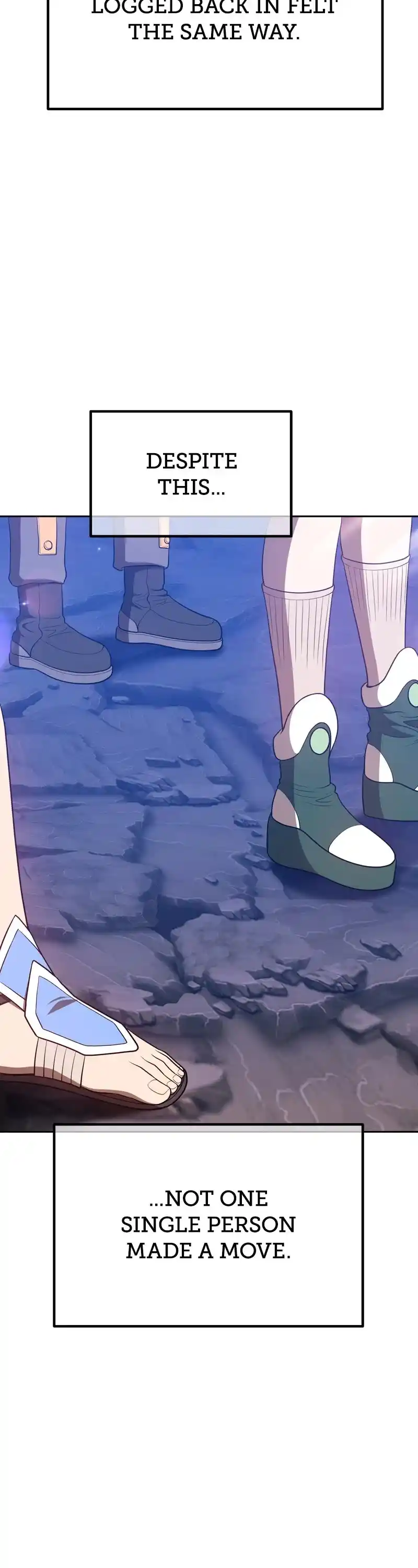 +99 Reinforced Wooden Stick Chapter 57