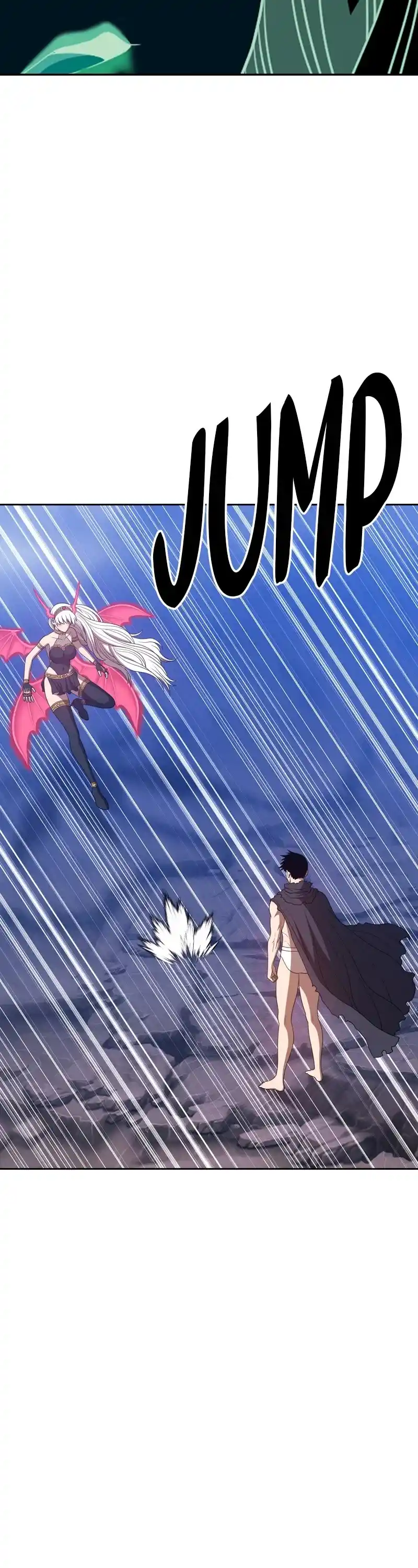 +99 Reinforced Wooden Stick Chapter 57