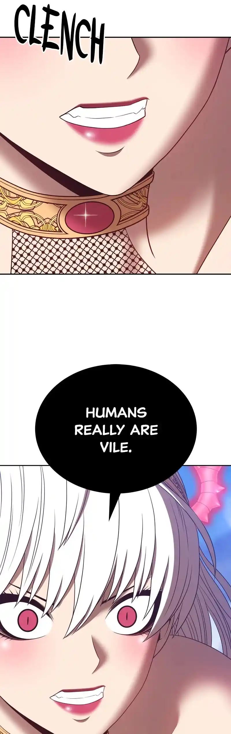 +99 Reinforced Wooden Stick Chapter 57