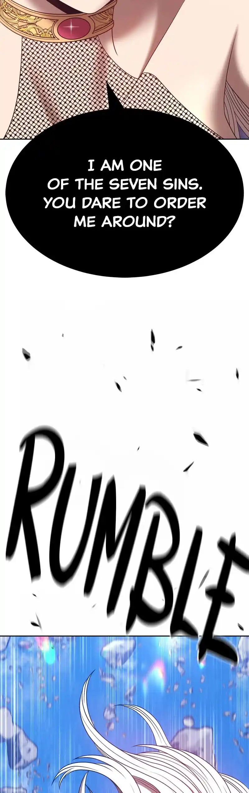 +99 Reinforced Wooden Stick Chapter 57