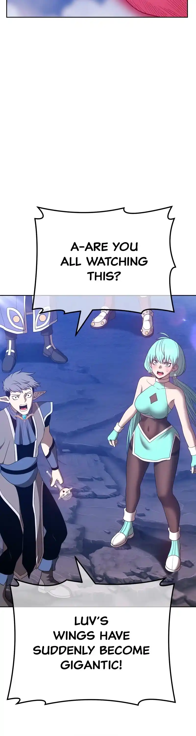 +99 Reinforced Wooden Stick Chapter 57