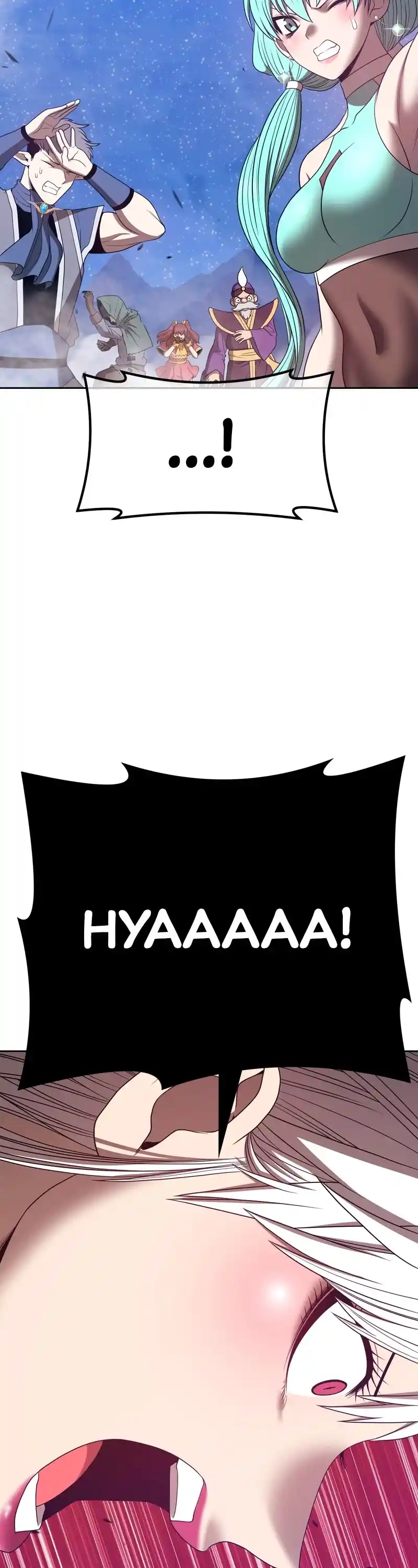 +99 Reinforced Wooden Stick Chapter 57