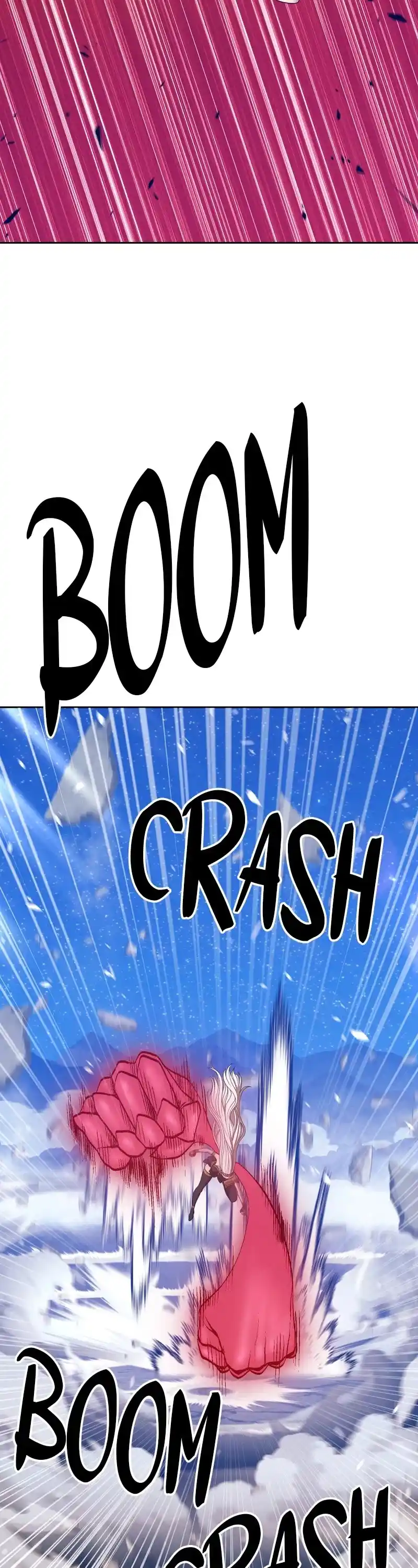 +99 Reinforced Wooden Stick Chapter 57