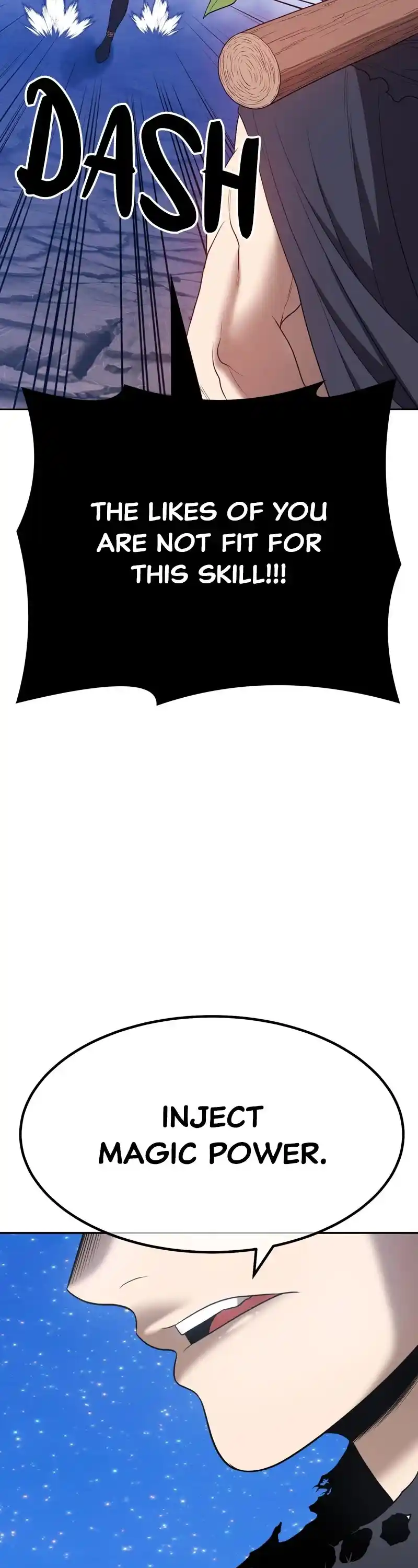 +99 Reinforced Wooden Stick Chapter 57