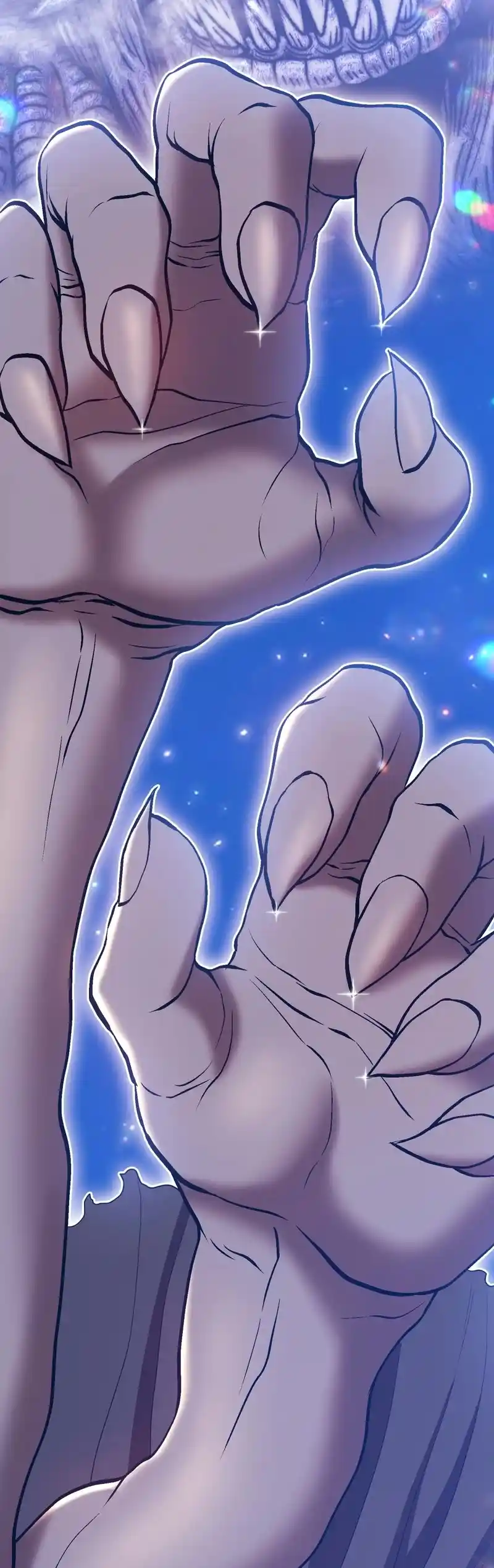 +99 Reinforced Wooden Stick Chapter 57