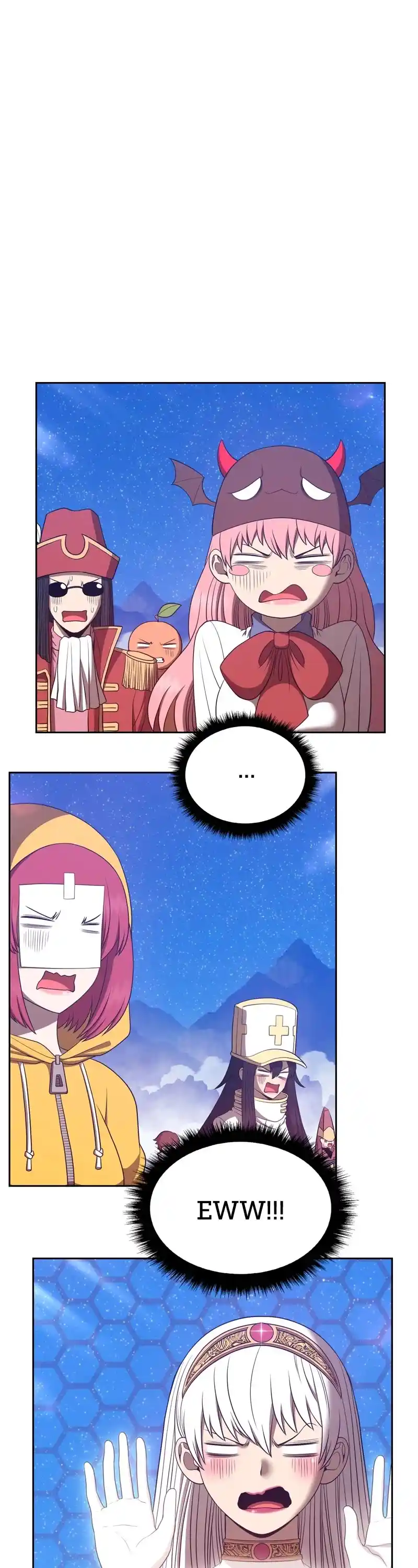 +99 Reinforced Wooden Stick Chapter 57