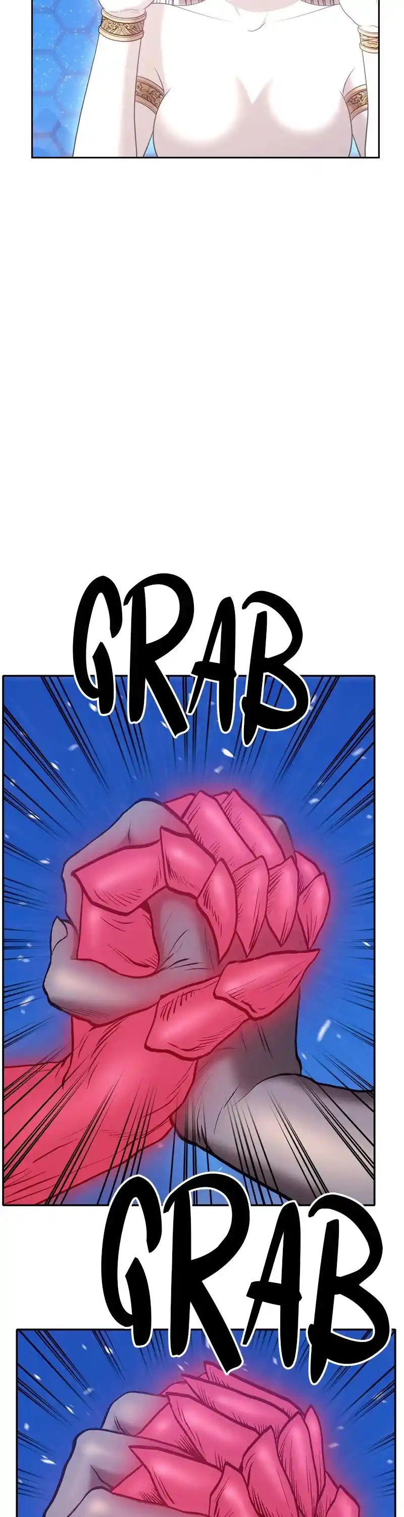 +99 Reinforced Wooden Stick Chapter 57