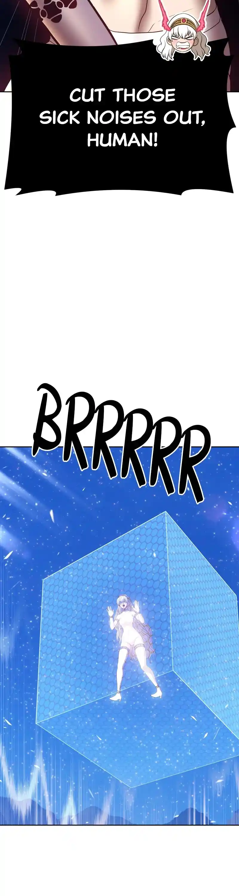 +99 Reinforced Wooden Stick Chapter 57