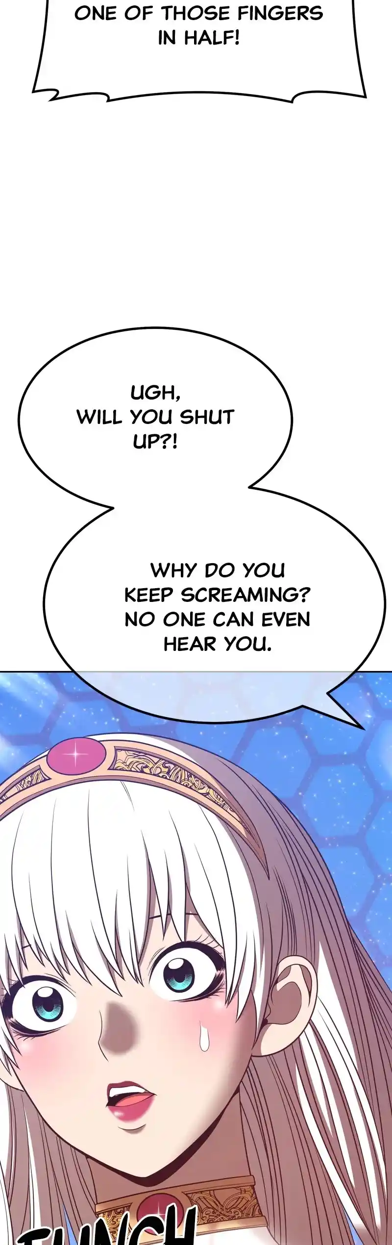 +99 Reinforced Wooden Stick Chapter 57