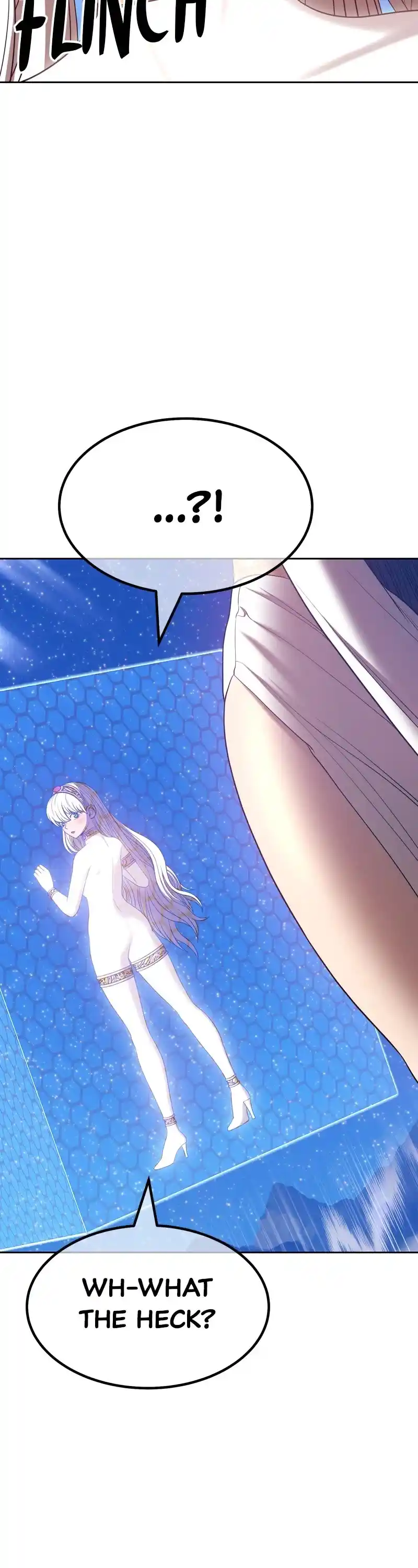 +99 Reinforced Wooden Stick Chapter 57