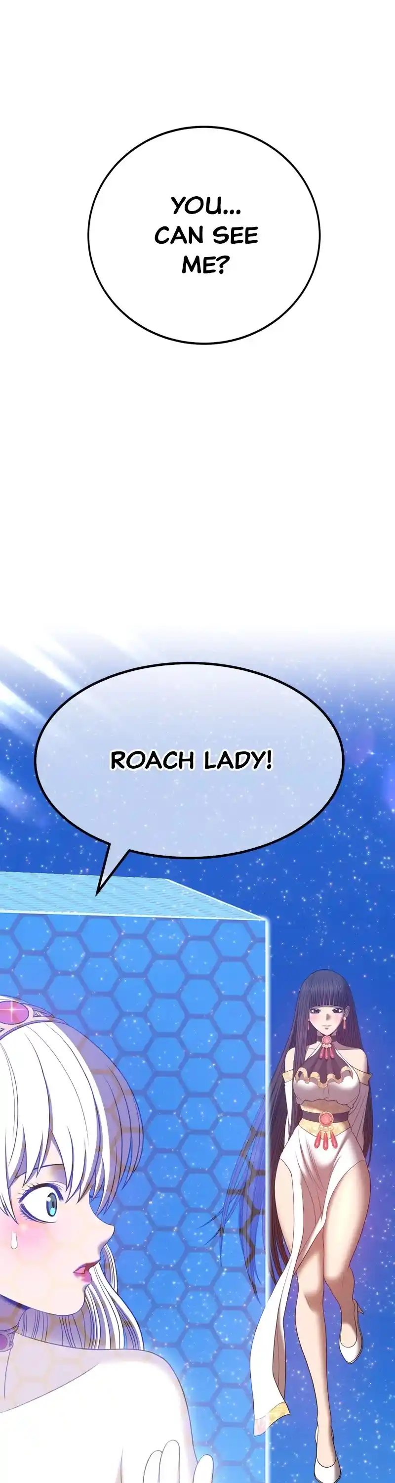 +99 Reinforced Wooden Stick Chapter 57