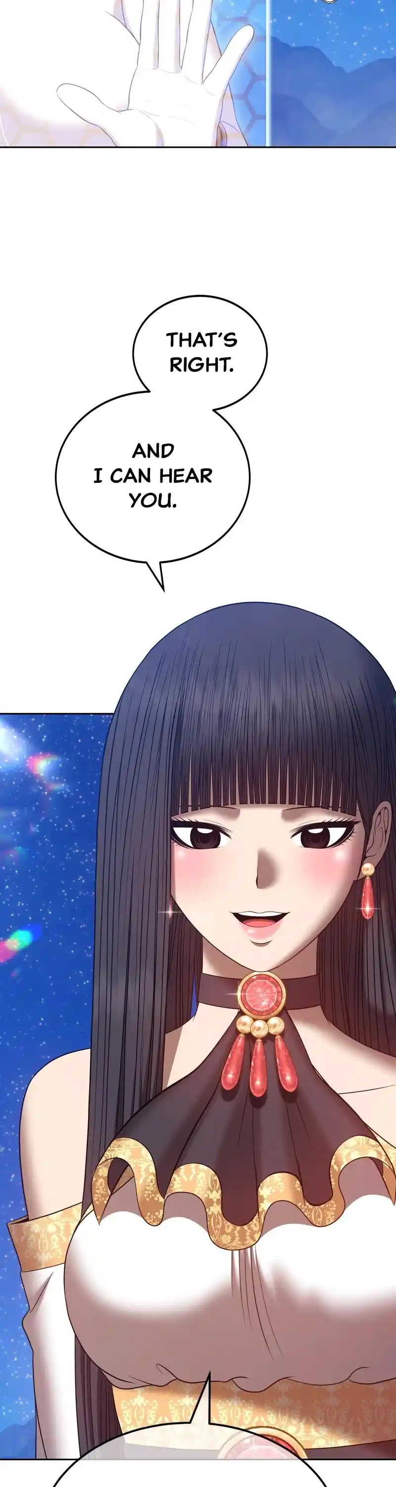 +99 Reinforced Wooden Stick Chapter 57