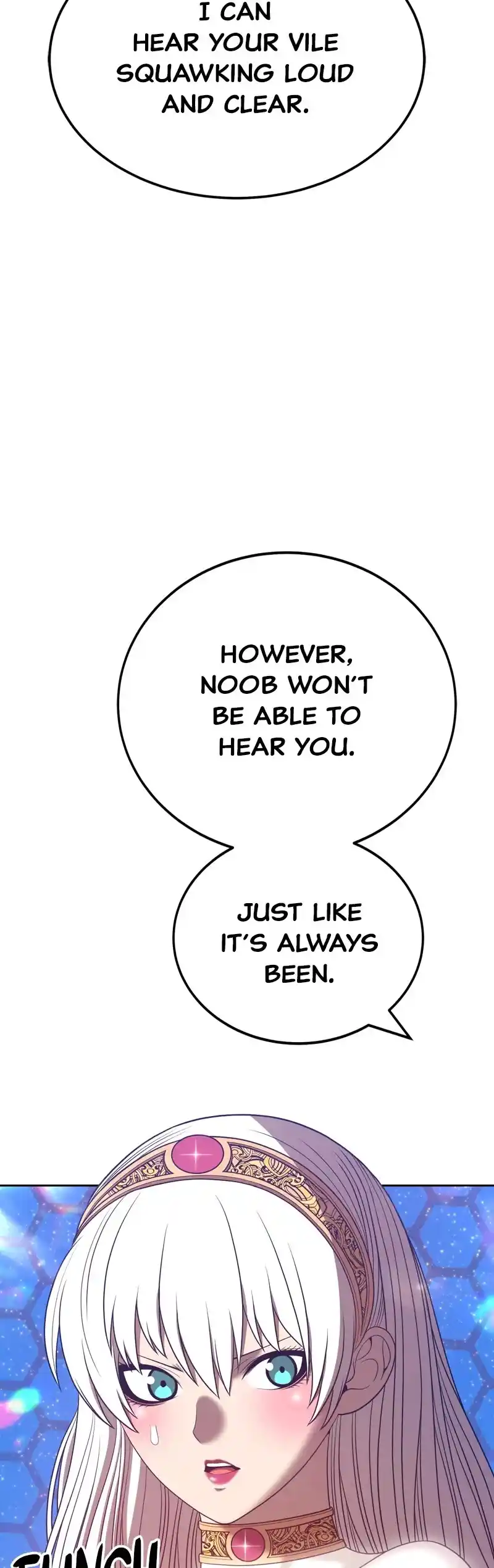 +99 Reinforced Wooden Stick Chapter 57