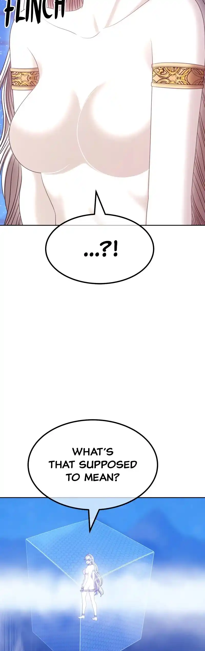 +99 Reinforced Wooden Stick Chapter 57