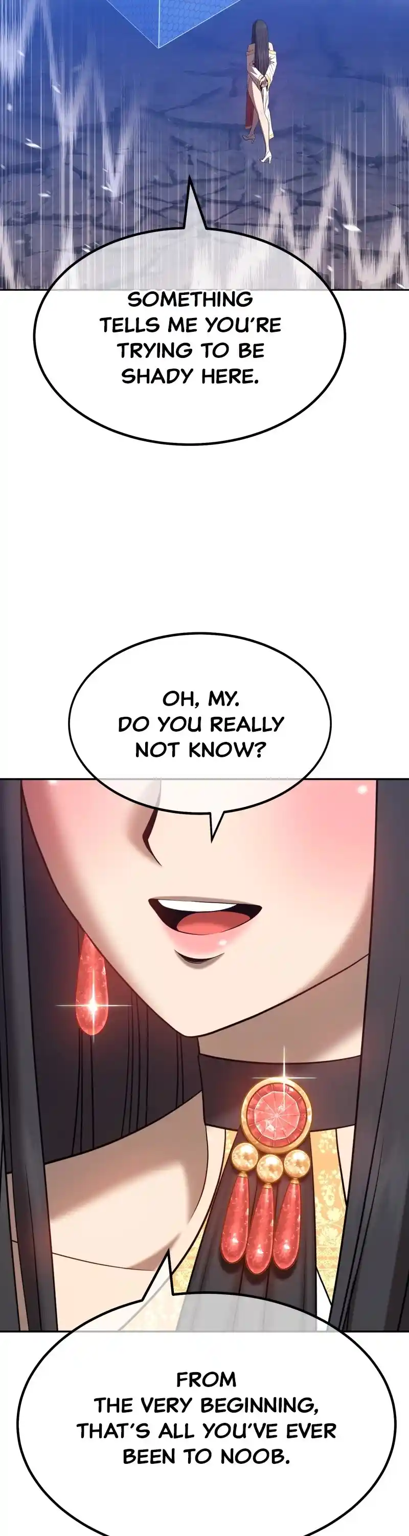 +99 Reinforced Wooden Stick Chapter 57