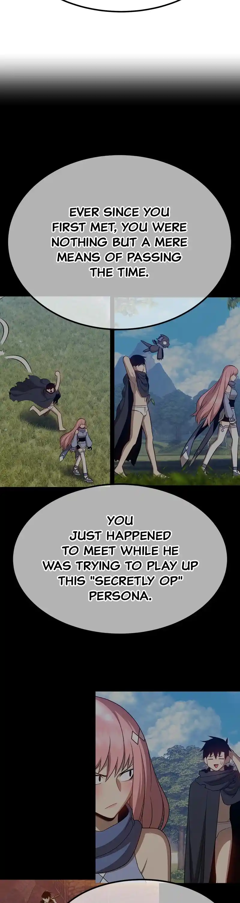 +99 Reinforced Wooden Stick Chapter 57