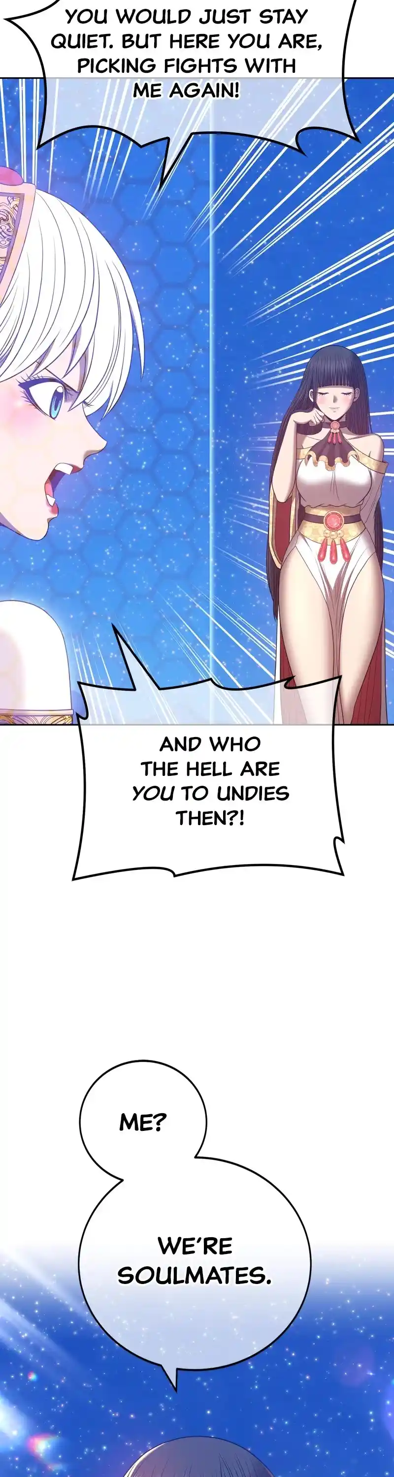 +99 Reinforced Wooden Stick Chapter 57