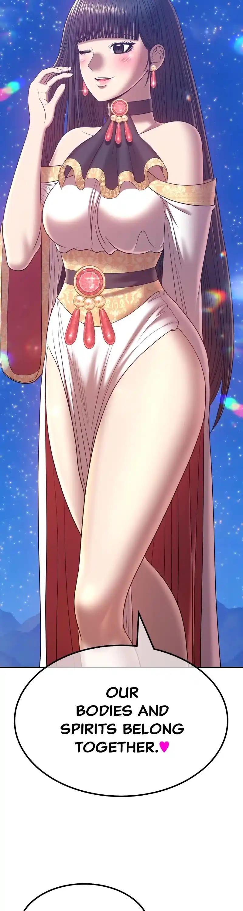 +99 Reinforced Wooden Stick Chapter 57