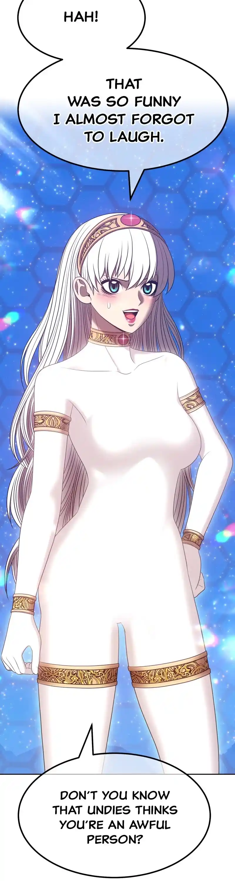 +99 Reinforced Wooden Stick Chapter 57