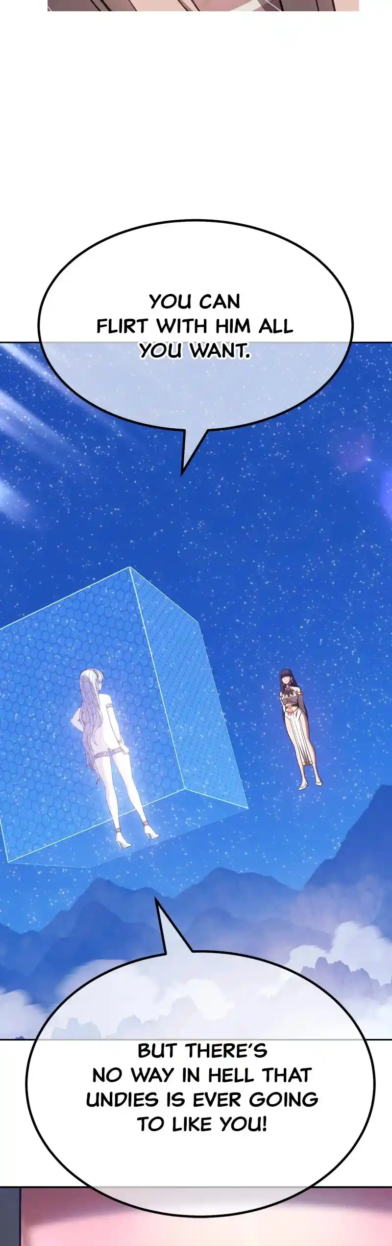 +99 Reinforced Wooden Stick Chapter 57