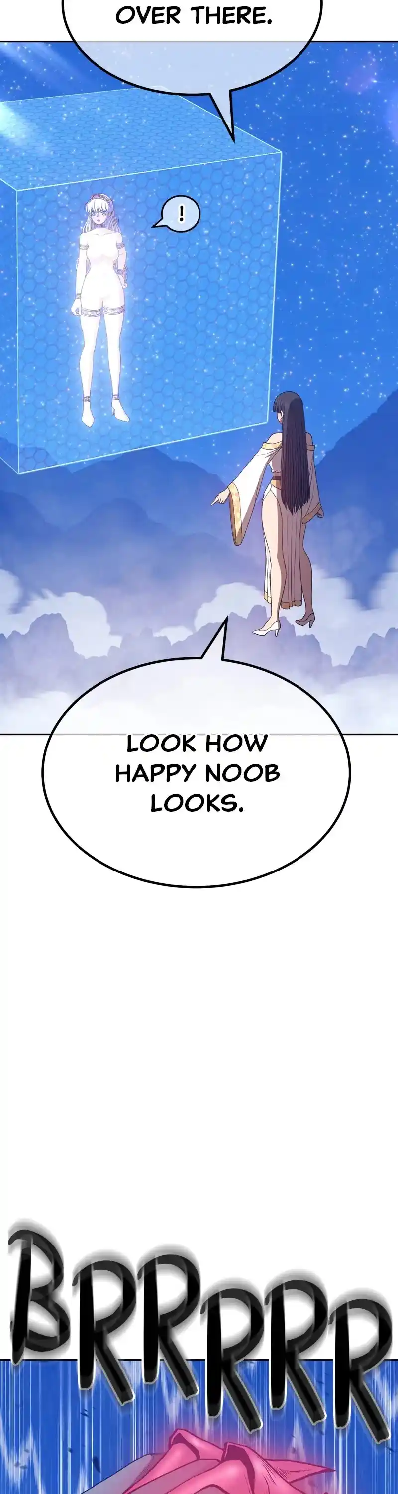 +99 Reinforced Wooden Stick Chapter 57