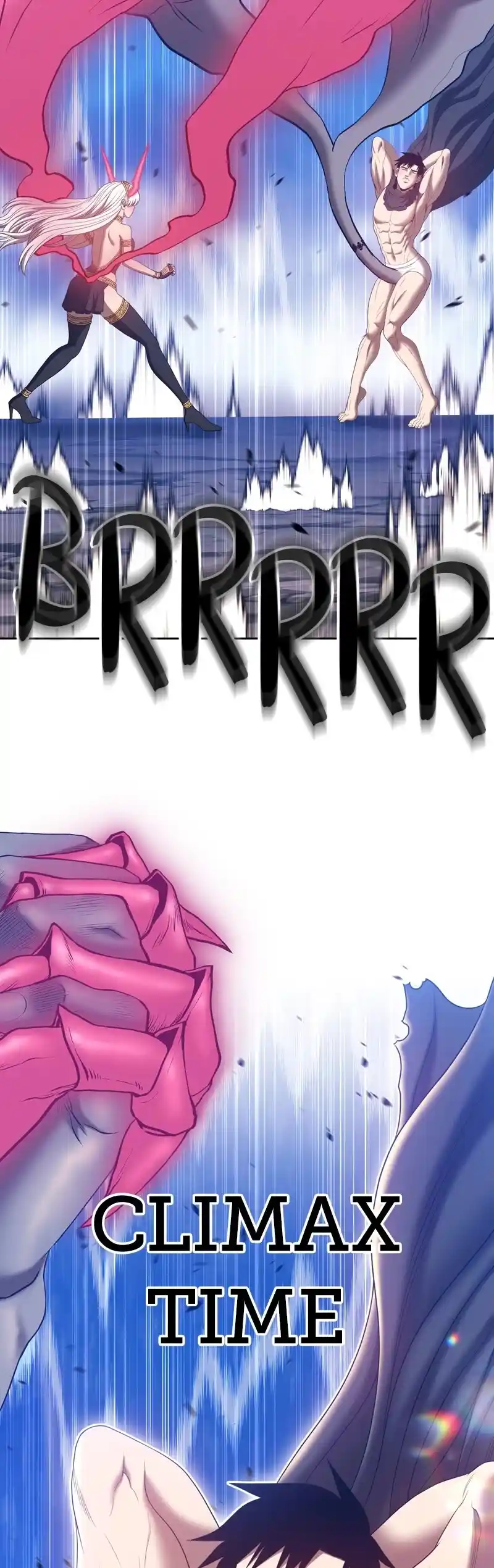 +99 Reinforced Wooden Stick Chapter 57