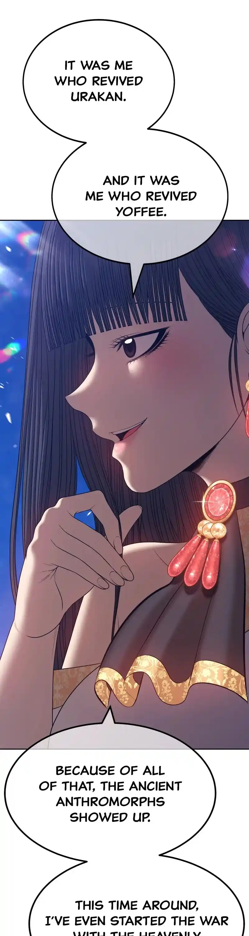 +99 Reinforced Wooden Stick Chapter 57