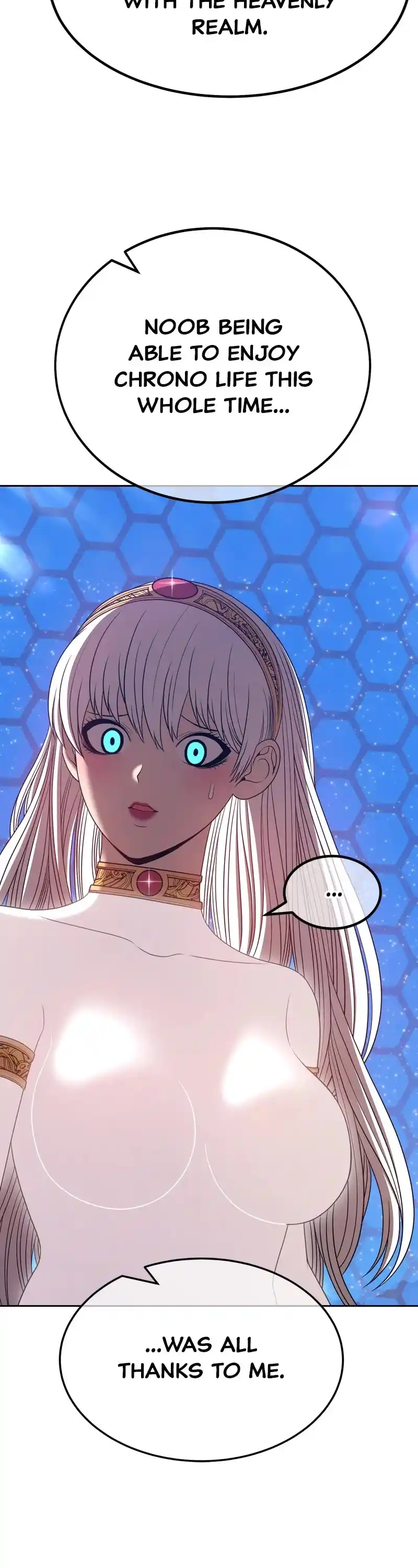 +99 Reinforced Wooden Stick Chapter 57