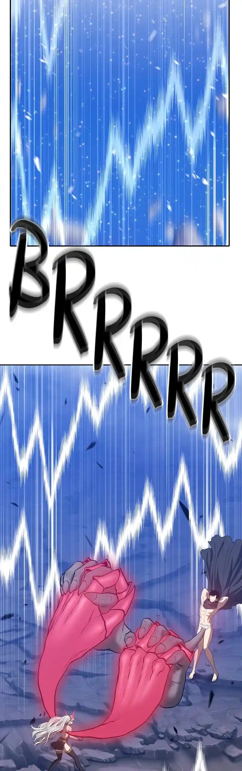 +99 Reinforced Wooden Stick Chapter 57