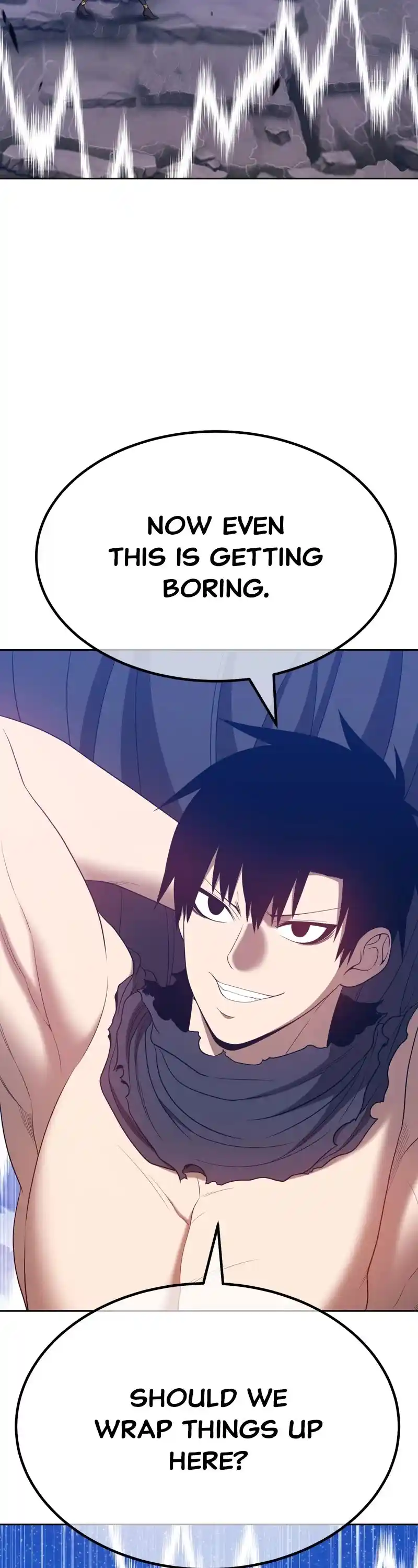 +99 Reinforced Wooden Stick Chapter 57