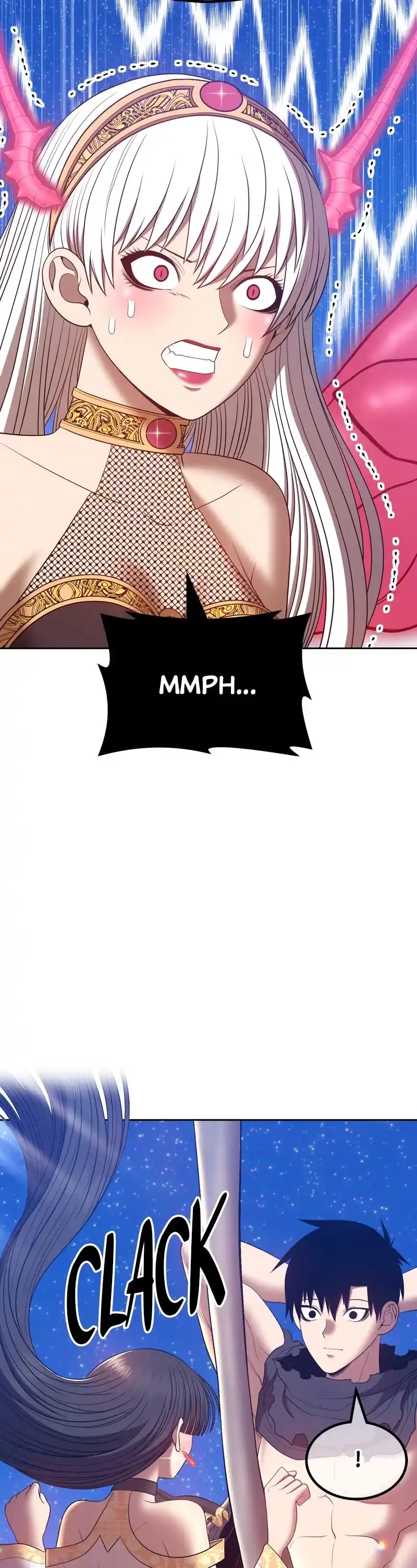 +99 Reinforced Wooden Stick Chapter 57