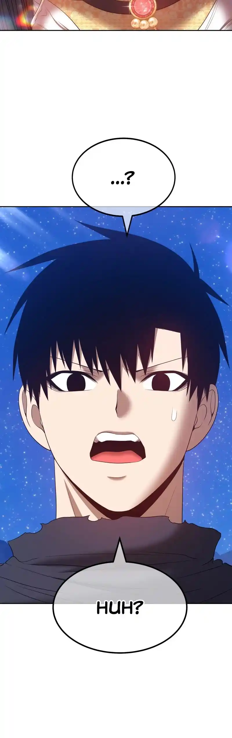 +99 Reinforced Wooden Stick Chapter 57