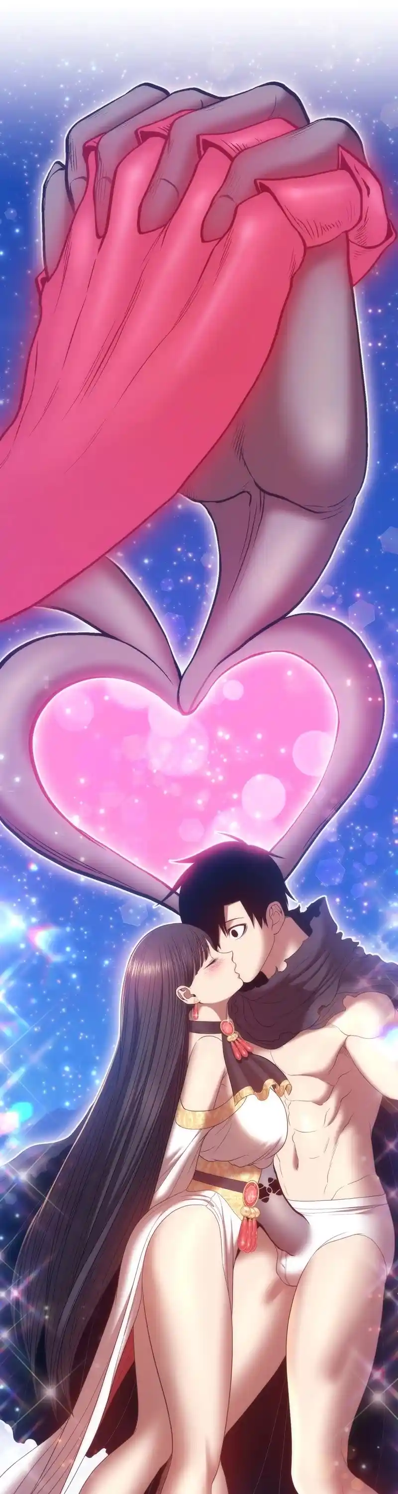 +99 Reinforced Wooden Stick Chapter 57