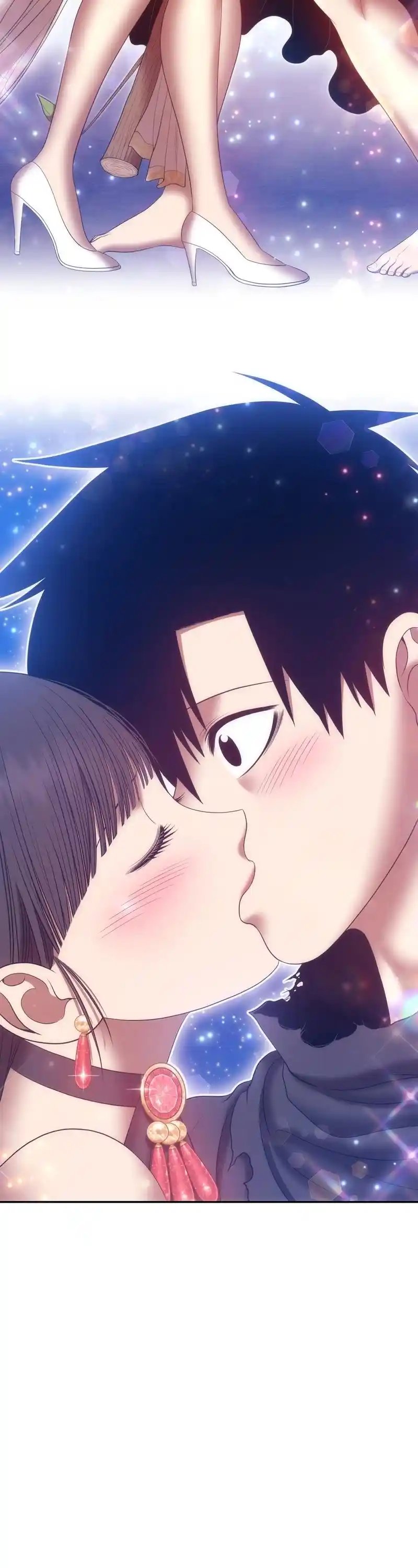 +99 Reinforced Wooden Stick Chapter 57