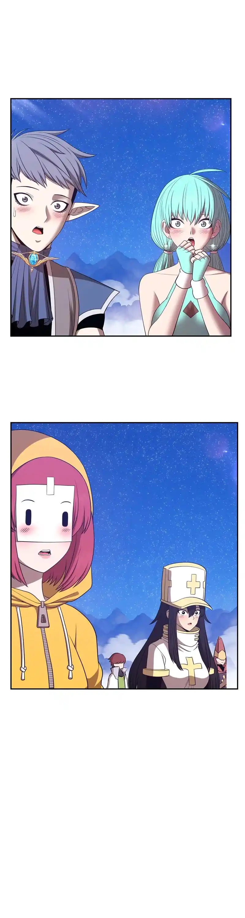 +99 Reinforced Wooden Stick Chapter 57