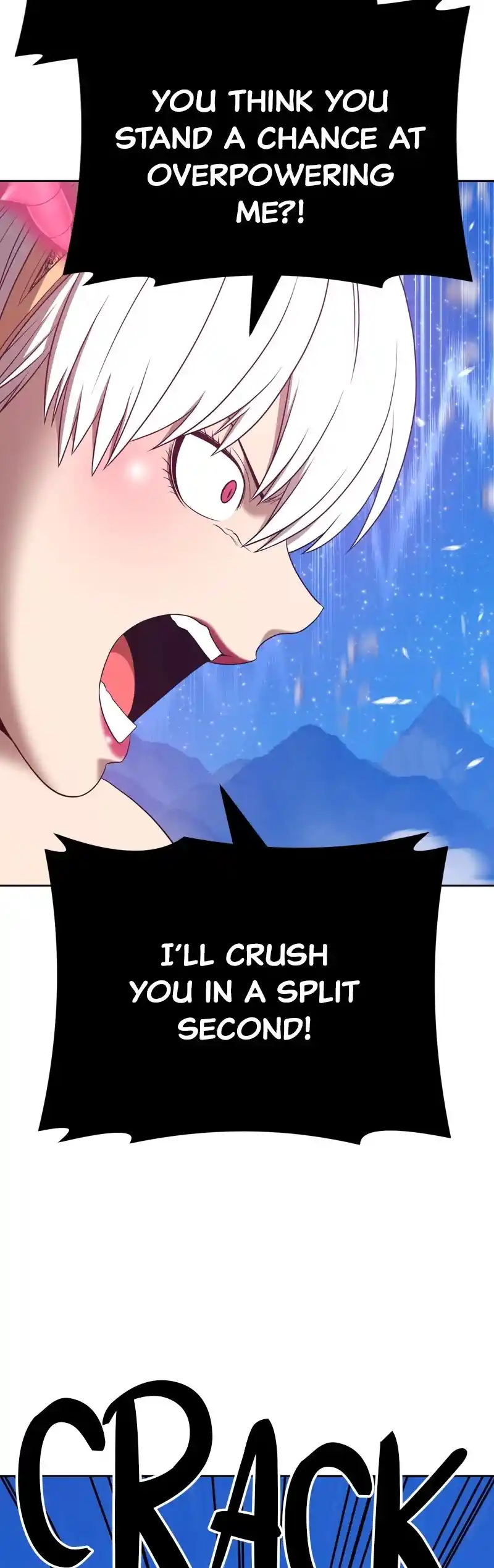 +99 Reinforced Wooden Stick Chapter 58