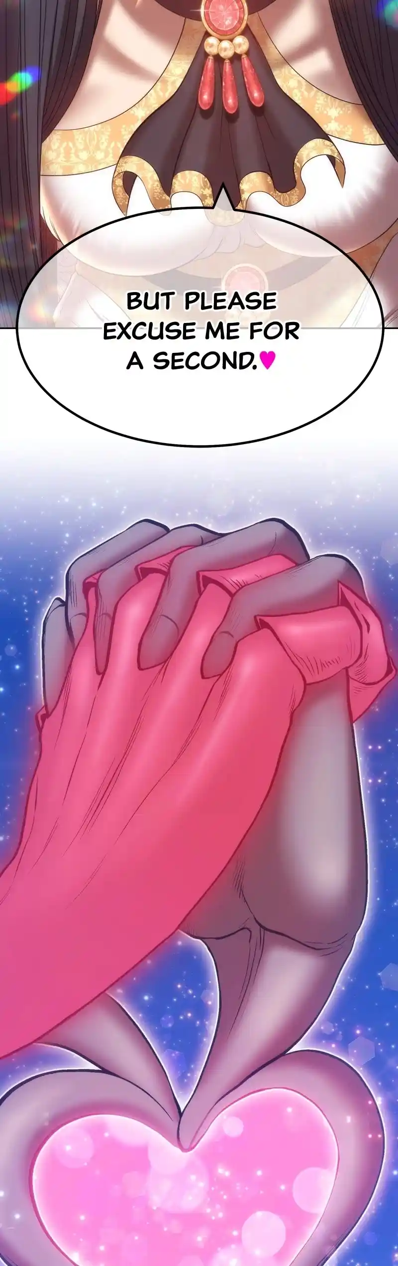 +99 Reinforced Wooden Stick Chapter 58