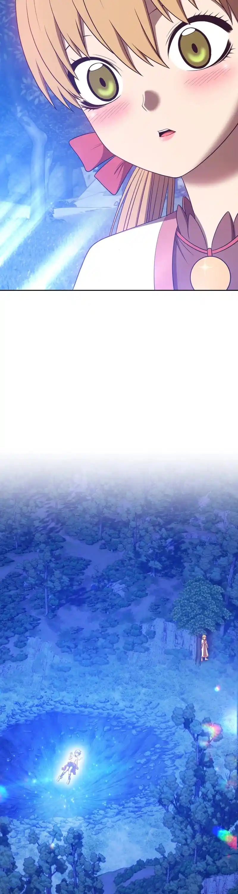 +99 Reinforced Wooden Stick Chapter 58