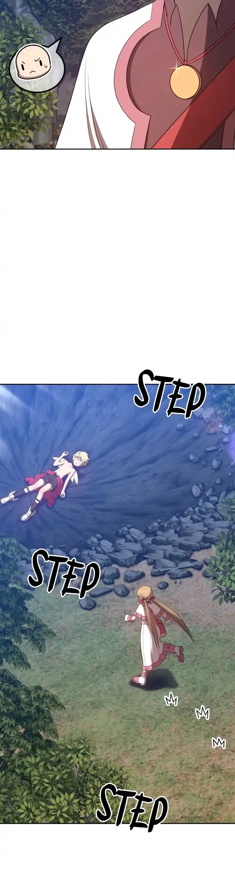 +99 Reinforced Wooden Stick Chapter 58