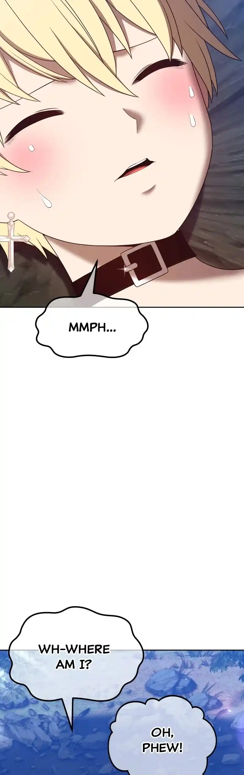 +99 Reinforced Wooden Stick Chapter 58