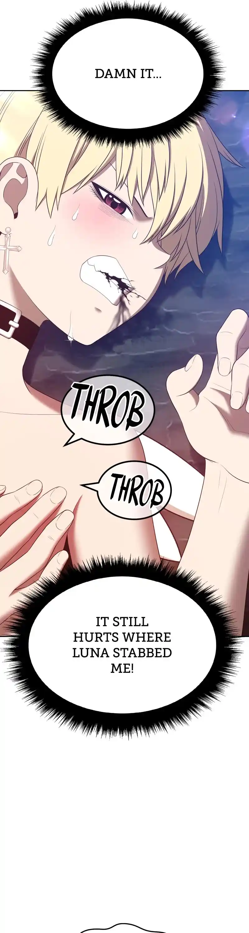 +99 Reinforced Wooden Stick Chapter 58