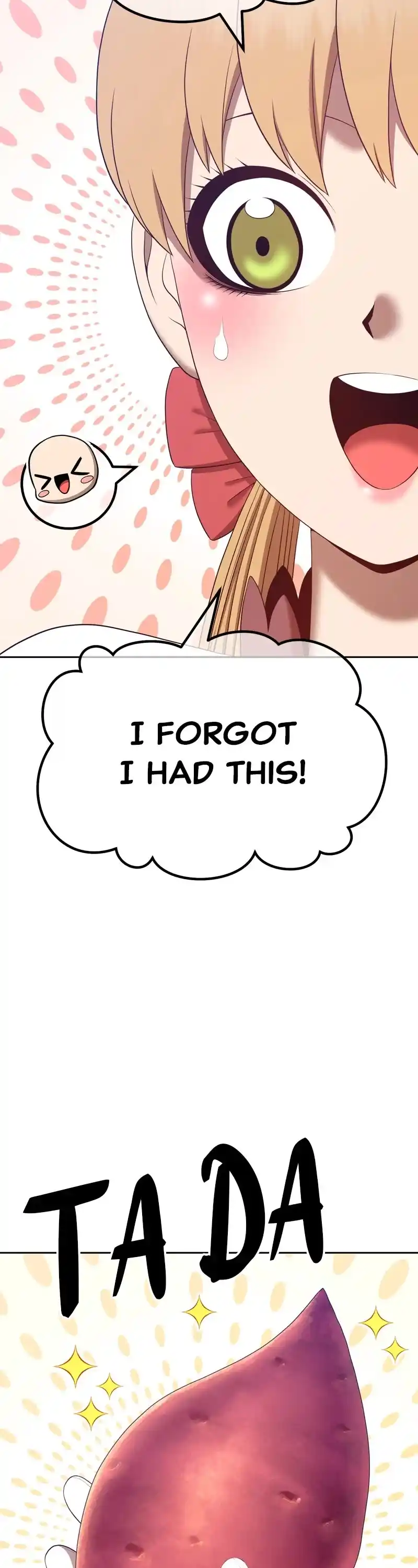 +99 Reinforced Wooden Stick Chapter 58